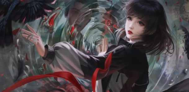 紙嫁衣5來生戲steam什么時(shí)候上線 紙嫁衣5來生戲steam上線時(shí)間介紹
