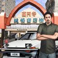 東京駕駛模擬商店街逃脫3D安卓手機(jī)版