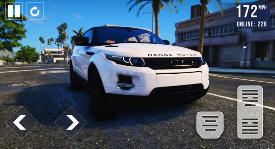 極光賽車競速賽最新版下載安裝截圖6