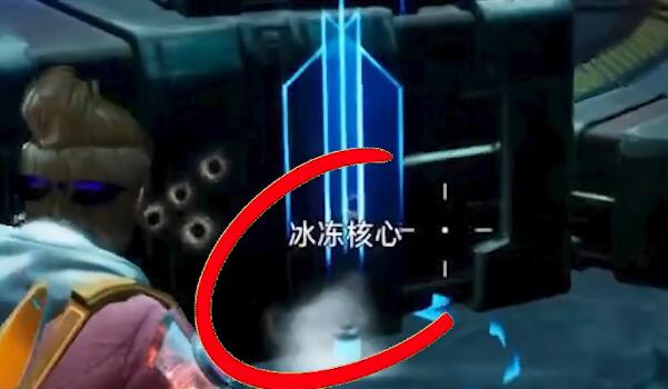 星球重啟壁壘怎么打 壁壘boss打法攻略