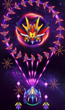 風(fēng)之翼多元宇宙游戲安卓版截圖1