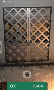 50間密室逃脫游戲安卓版截圖2