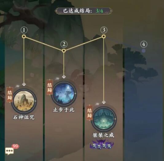 元尊時空之門全結(jié)局攻略 時空之門全結(jié)局觸發(fā)方法