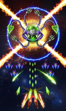 風(fēng)之翼多元宇宙游戲安卓版截圖6