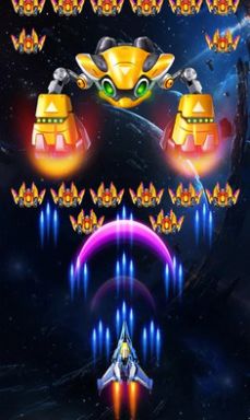 風(fēng)之翼多元宇宙游戲安卓版截圖7