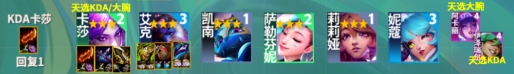 云頂之弈s10最強(qiáng)陣容推薦  LOL最新s10最厲害的陣容分享[多圖]圖片4