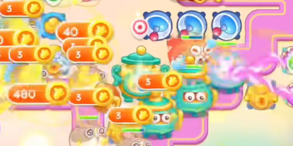 保衛(wèi)蘿卜4周賽11.2