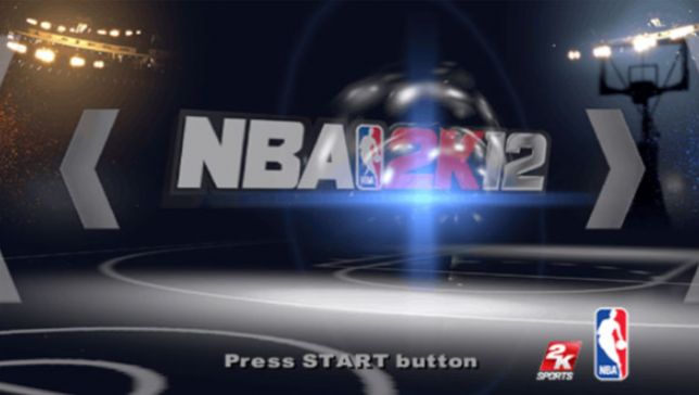 NBA2K12手機(jī)版中文版下載截圖2