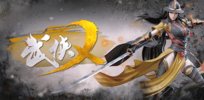 武俠義吃雞按鍵設(shè)置方法 武俠義游戲操作方法詳解