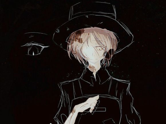 第五人格日常同人圖片分享 同人文連載四