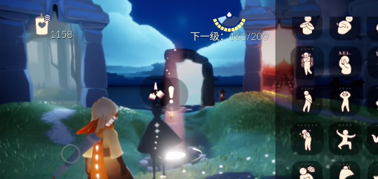 光遇11月2日每日任務(wù)