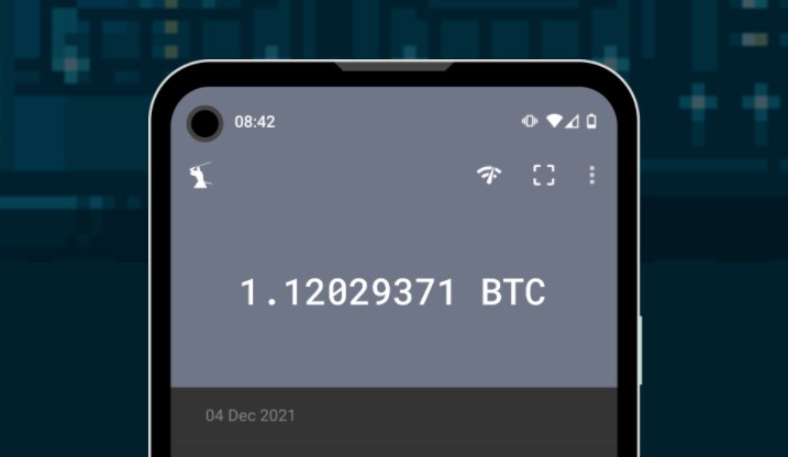 Samourai Wallet錢包教程 Samourai Wallet使用方法