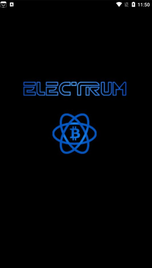 electrum安卓手機(jī)版截圖1