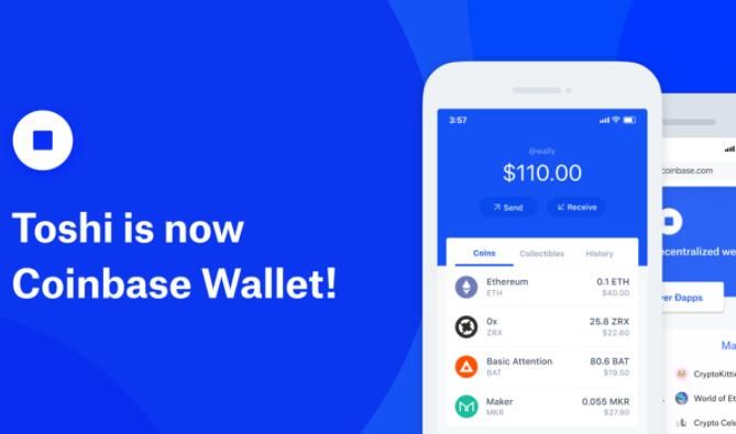 Coinbase Wallet安全嗎 Coinbase Wallet錢包安全可靠性分析