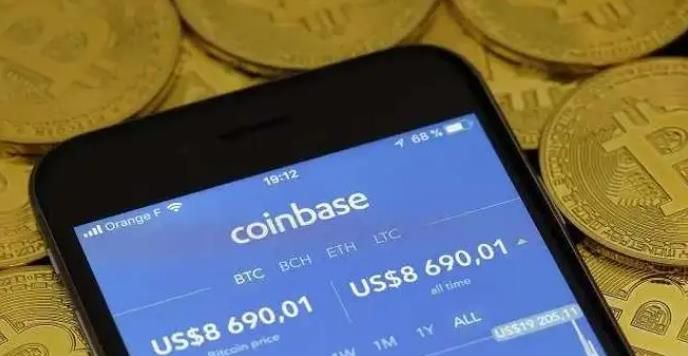 Coinbase Wallet怎么注冊(cè) Coinbase Wallet錢包注冊(cè)過(guò)程