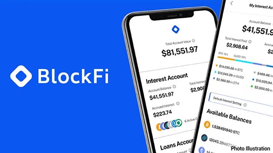 BlockFi錢包安全嗎 BlockFi錢包怎么樣