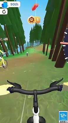 狂野飆速飛車游戲中文版截圖1