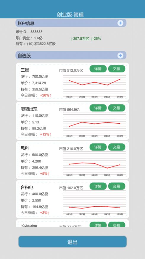 比特人生中文版下載最新版截圖1
