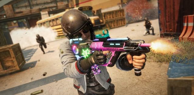 絕地求生2023年11月22日更新了什么  pubg11.22更新時(shí)間內(nèi)容公告[多圖]圖片1