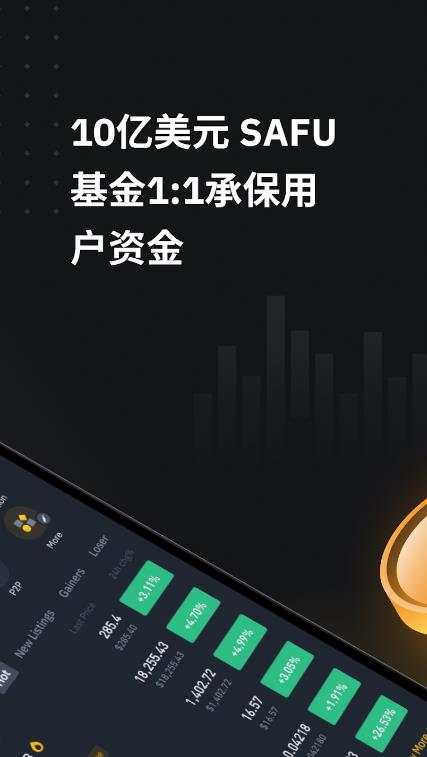 Binance.apk下載最新版截圖2
