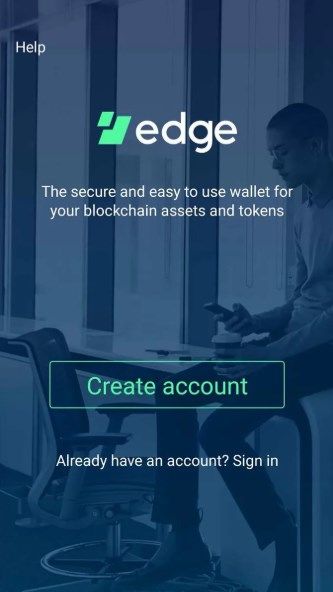 edge錢包如何使用 edge錢包教程[多圖]圖片2