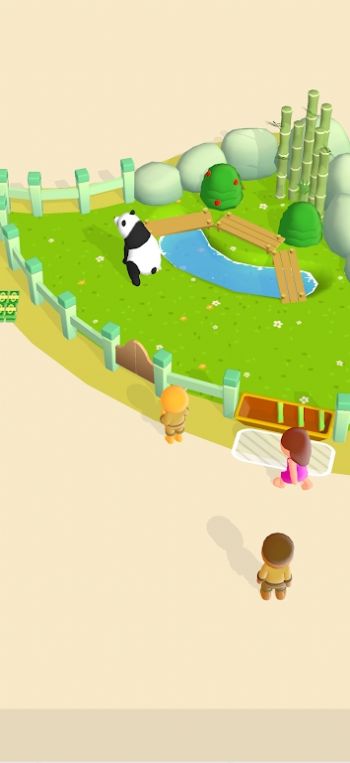 完美動物園安卓版截圖2