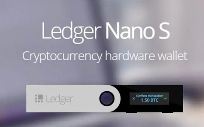 Ledger Nano S是什么錢包 Ledger Nano S錢包介紹