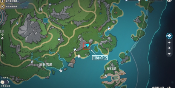 原神主板調(diào)試問(wèn)題集第五關(guān)攻略 主板調(diào)試問(wèn)題集第五關(guān)圖文流程
