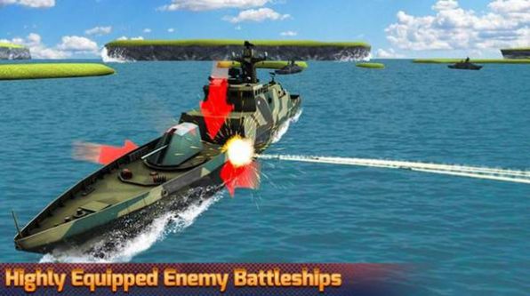 軍事導(dǎo)彈發(fā)射臺安卓手機(jī)版截圖3