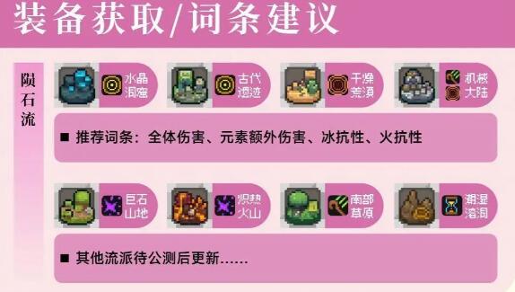 元氣騎士前傳元素法師攻略 元素法師加點裝備羈絆推薦