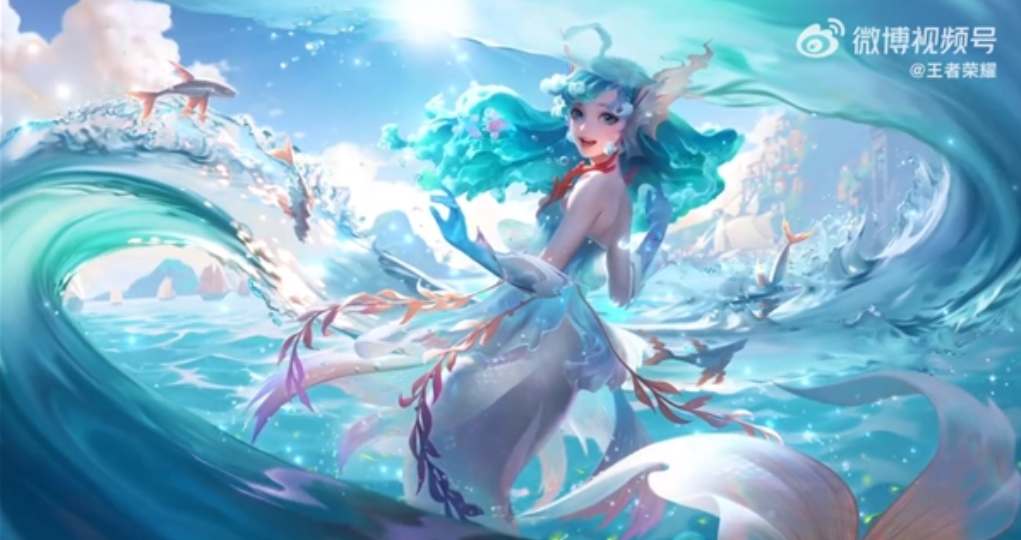 王者榮耀朵莉亞攻略 11月最新朵莉亞出裝技能連招推薦