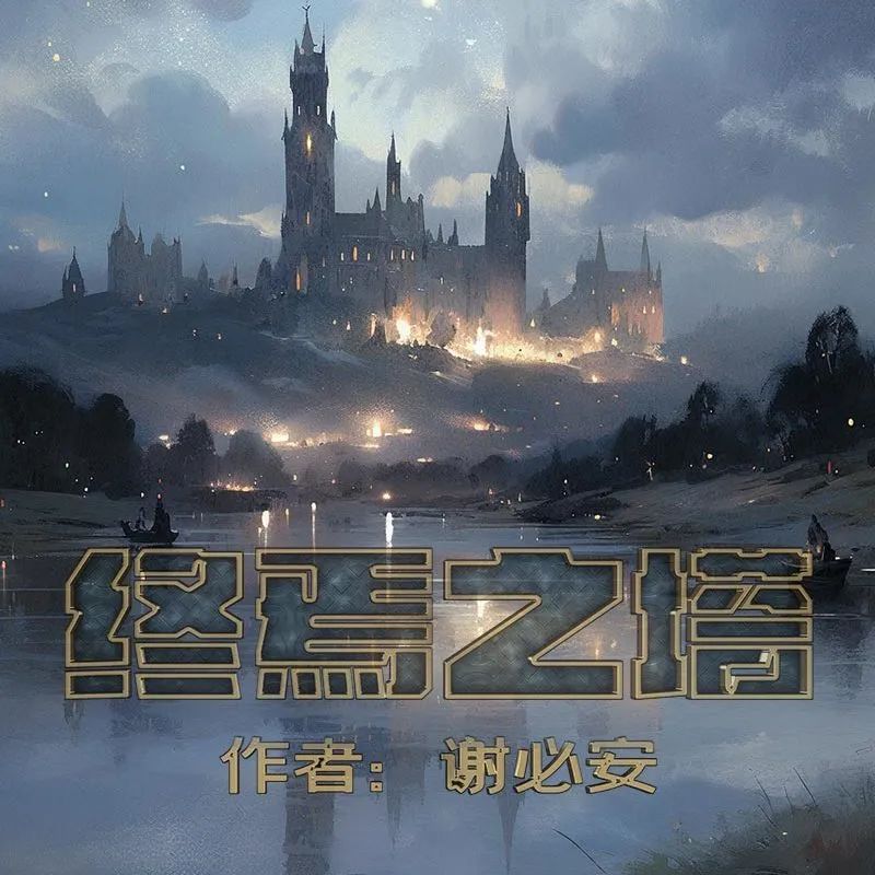 百變大偵探終焉之塔兇手是誰 終焉之塔劇本殺答案真相解析