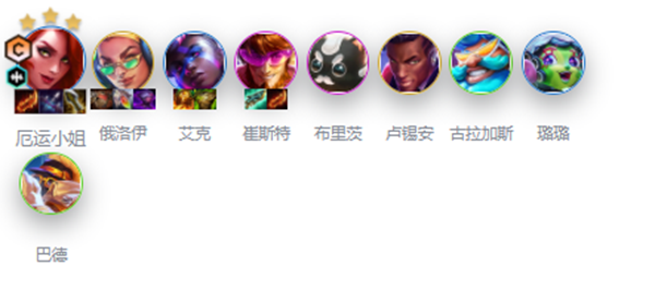 金鏟鏟之戰(zhàn)s10賭狗爵士樂陣容推薦 拼多多T0賭狗爵士樂陣容搭配攻略