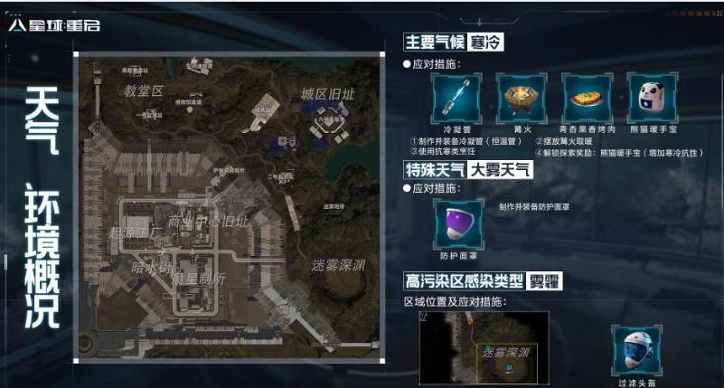 星球重啟伊甸城攻略 伊甸城資源收集圖文探索流程