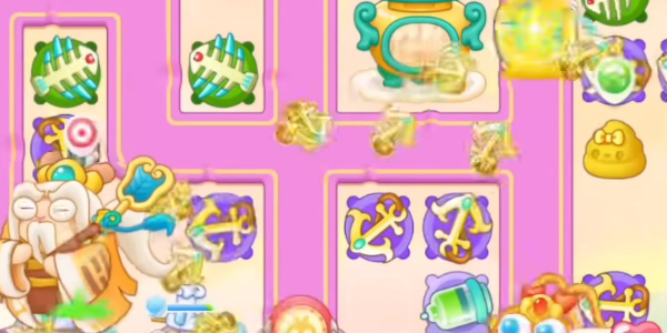 保衛(wèi)蘿卜4周賽11.6