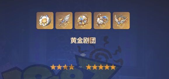 原神芙寧娜圣遺物推薦 芙寧娜圣遺物武器搭配攻略