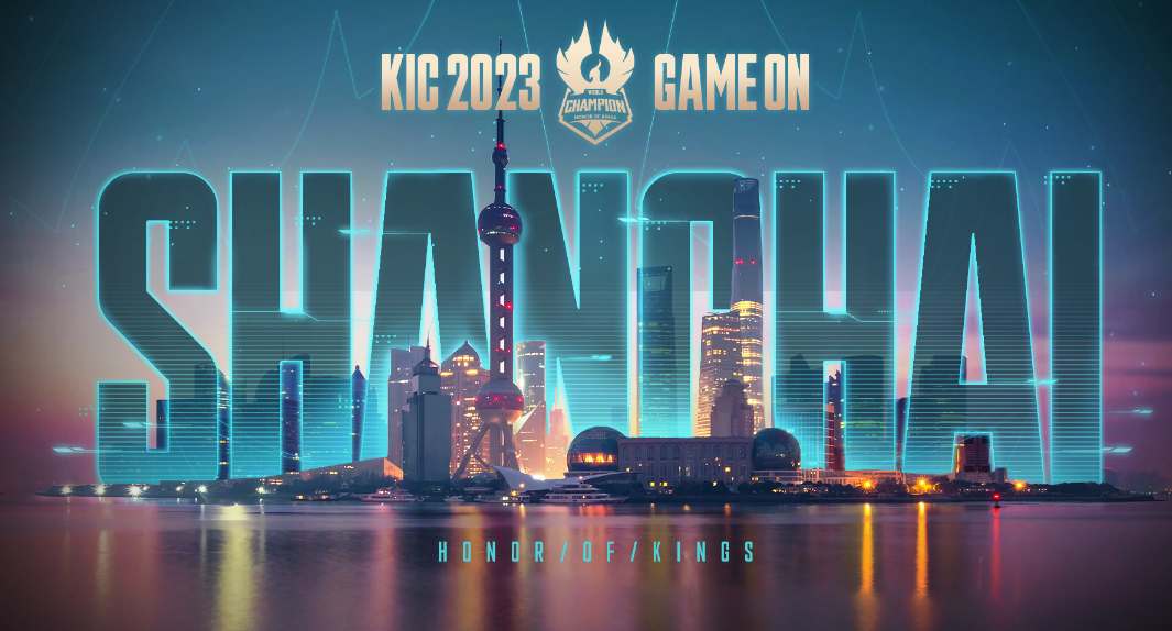 王者榮耀2023KIC獎(jiǎng)金是多少 2023KIC賽事獎(jiǎng)池獎(jiǎng)金介紹
