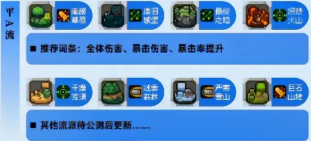 元?dú)怛T士前傳堡壘裝備推薦 堡壘裝備怎么選擇最好