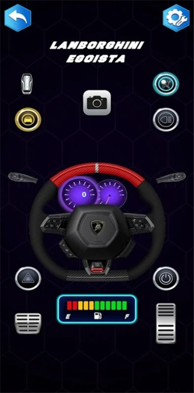引擎聲音模擬器app版截圖6