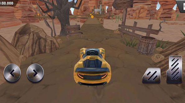 汽車駕駛大師3D登山中文手機版截圖3