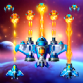 天空射手傳奇游戲最新版