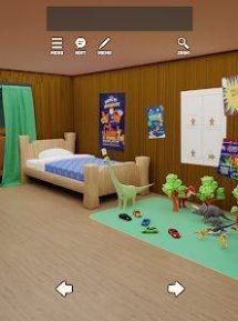 逃離孤獨的圣誕夜中文安卓版截圖5