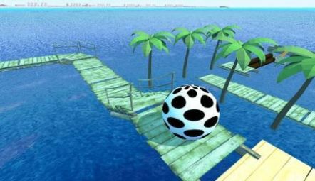 平衡球極限3D安卓版截圖3