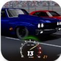 賽車之王飆車模擬游戲中文版(KOTR 2 Drag Racing Simulator)