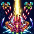 雷電亂舞天空射擊安卓版