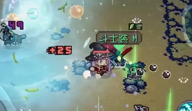 元氣騎士前傳boss專屬武器怎么獲得 boss專屬武器獲取方法