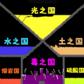 粉末領(lǐng)土大戰(zhàn)安卓版