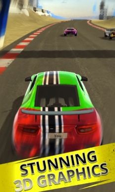 賽車吧游戲中文版截圖4
