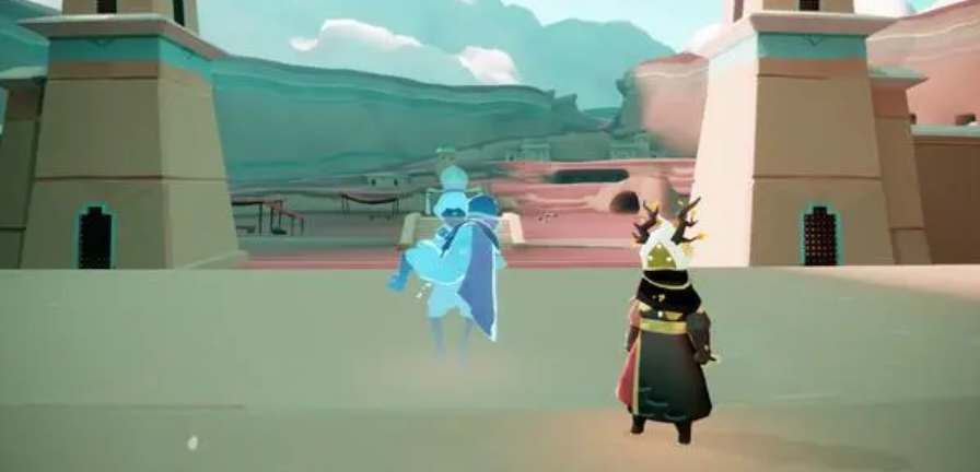 光遇公主抱動作怎么獲得 公主抱動作獲取方法