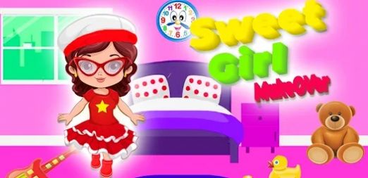 小天使的冒險安卓版截圖1